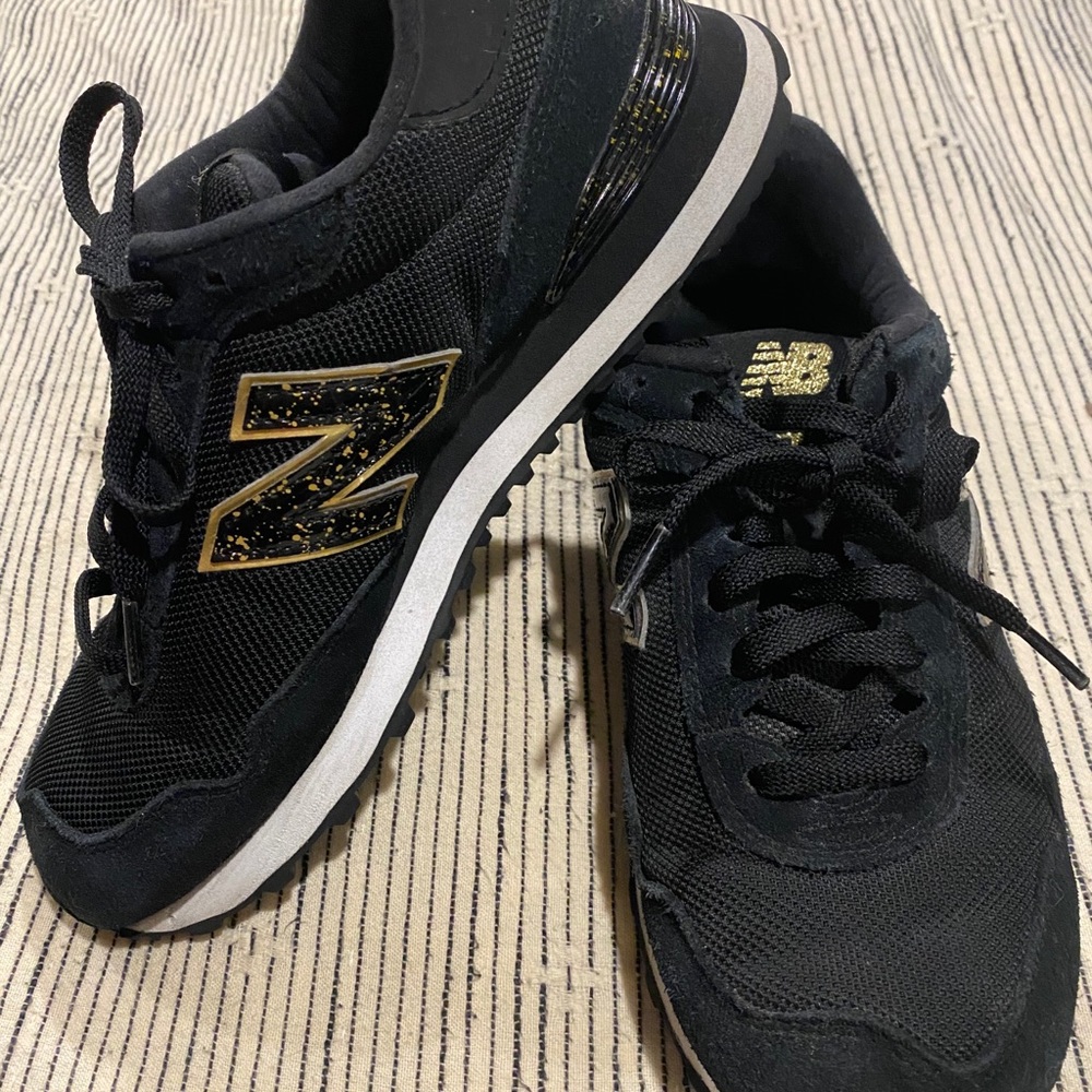 New Balance 515